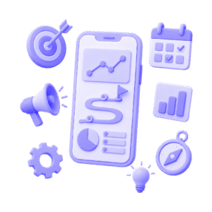 Digital Strategy