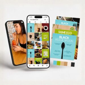 Social Media Packages: Momentum