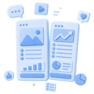 Social Media Packages: Momentum